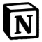 Notion Icon