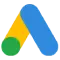 Google Ads Icon