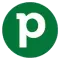 Pipedrive Icon