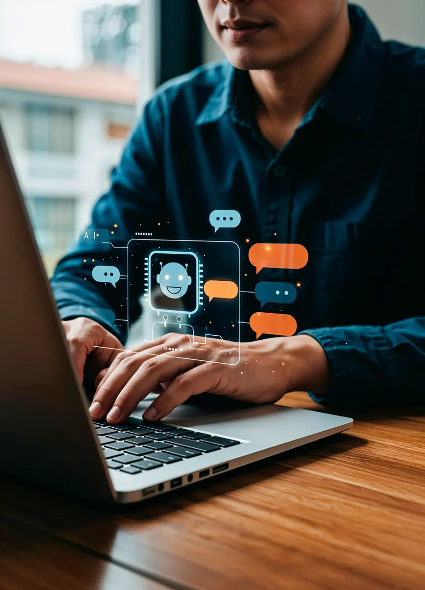 CRM workflow automation using n8n to manage customer data