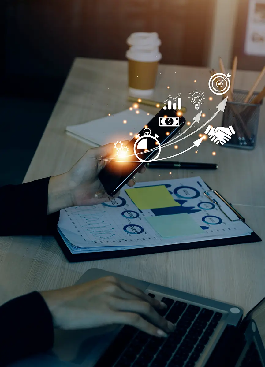 marketing automation and communication workflows powered by n8n