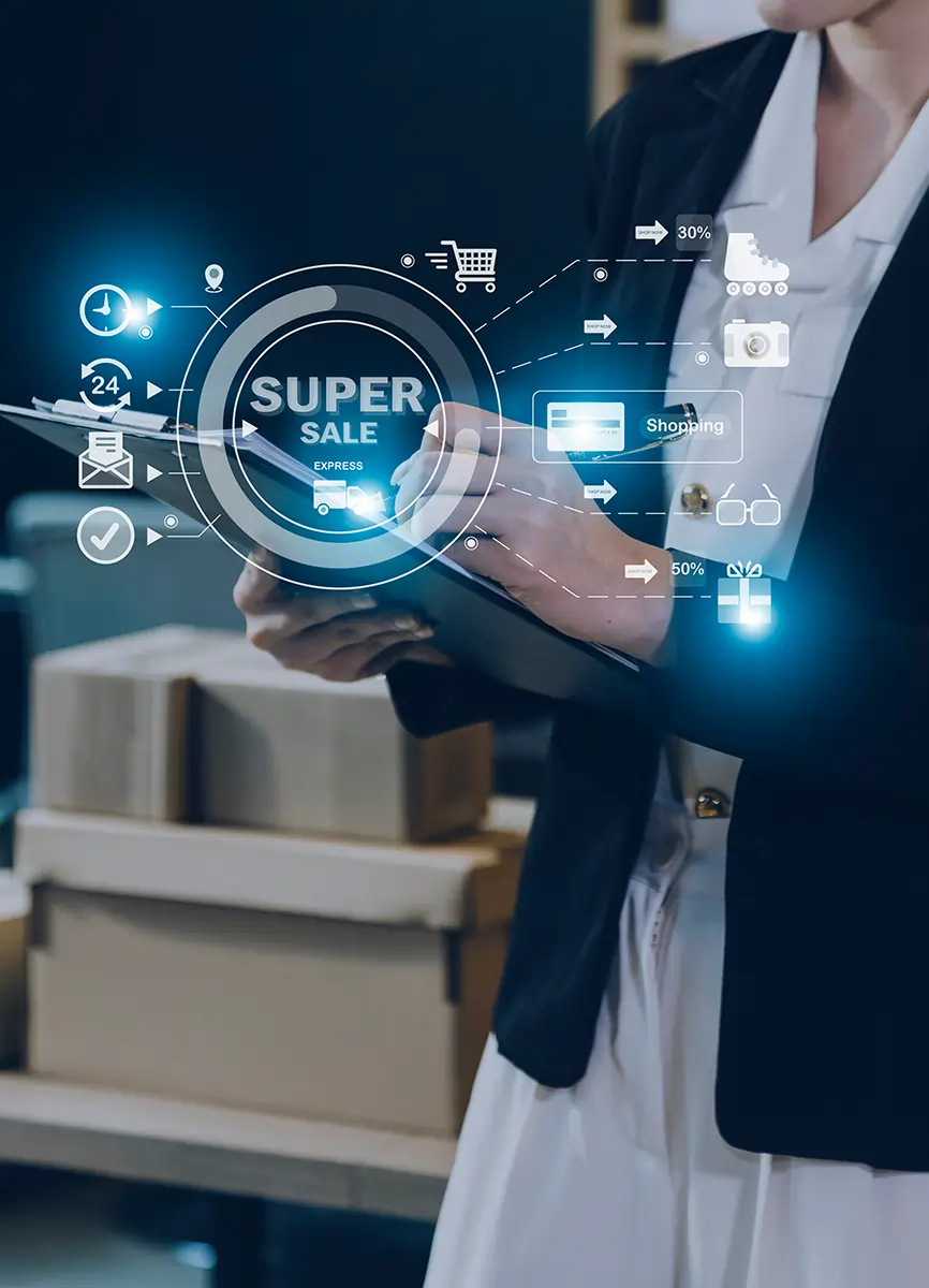 operations and e commerce automation workflows in n8n