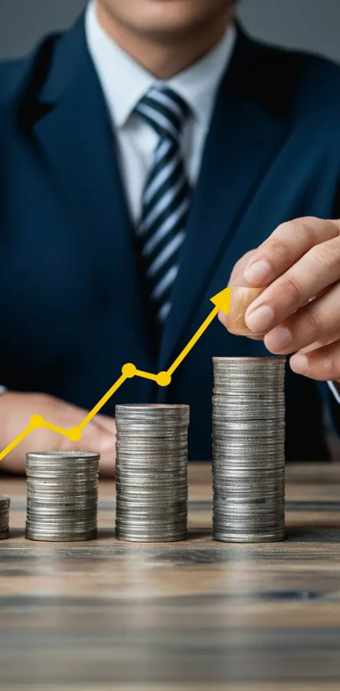 Benefits of Odoo Bookkeeping
