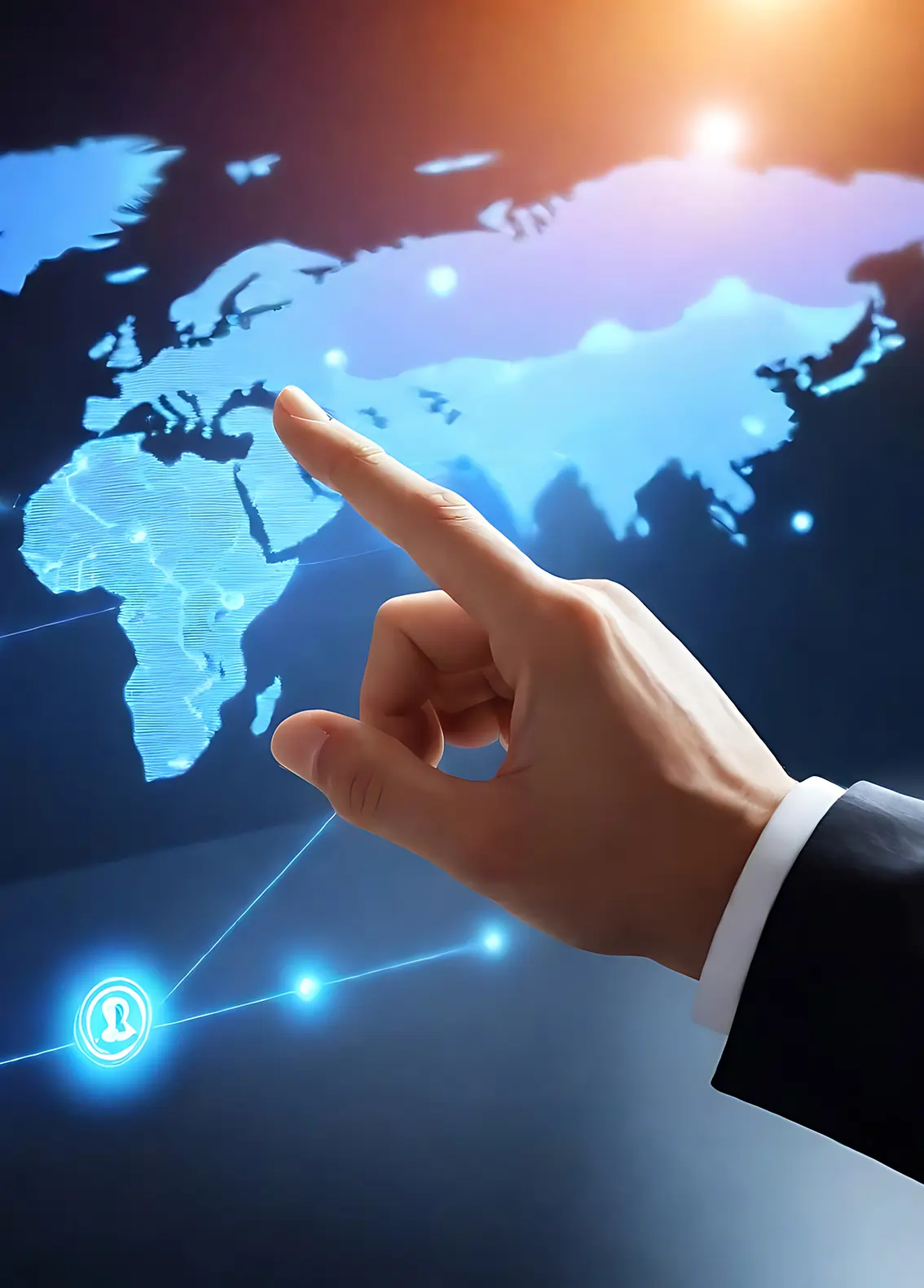 Global Odoo Expertise
