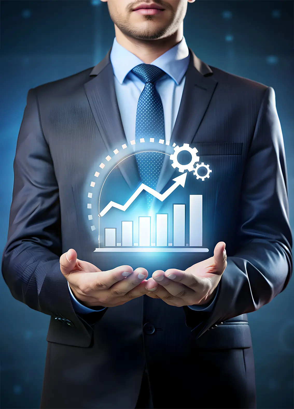 Scalable Odoo Bookkeeping