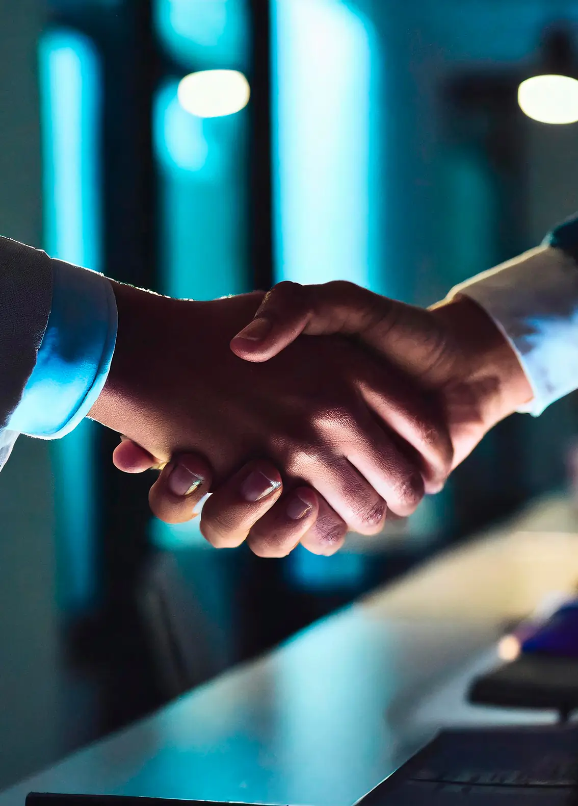 Trusted Odoo Technology Partner