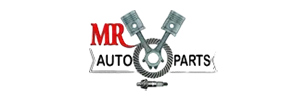 Mr. Autoparts logo