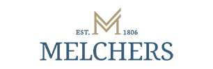 Melchers logo
