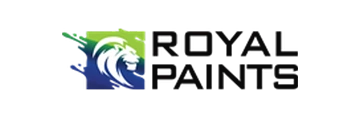 Royal Paints logo