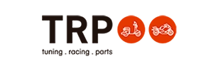 TRP logo