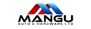 Mangu logo