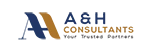 A&H logo