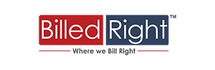 Billed Rights logo