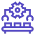 Manufacturing industry