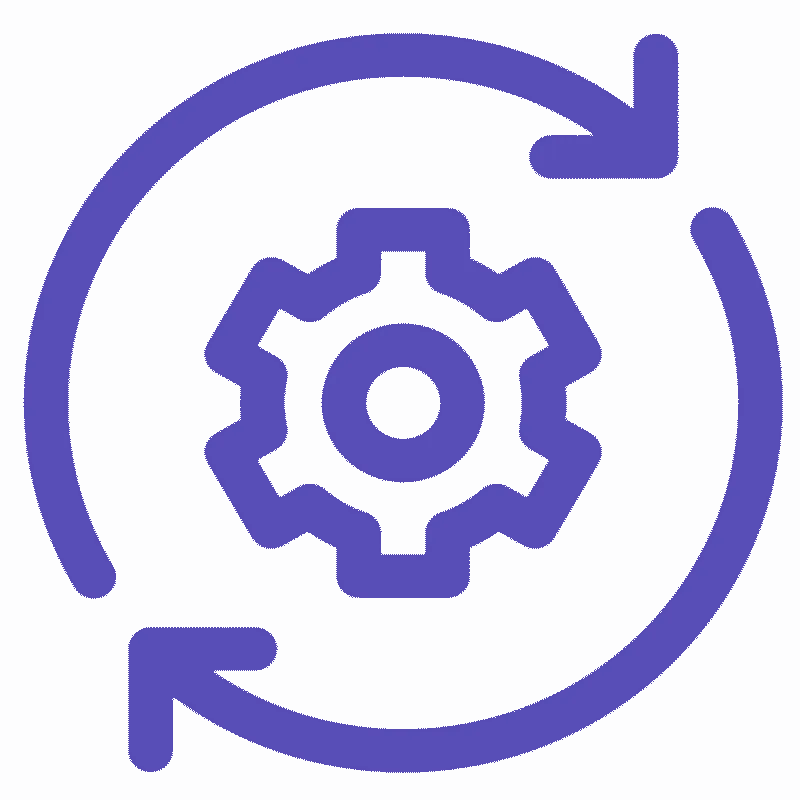 Custom Integration