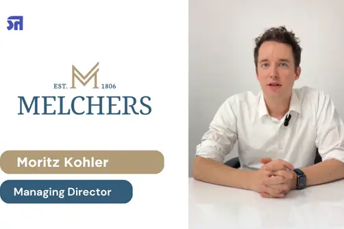 Melchers Components GmbH