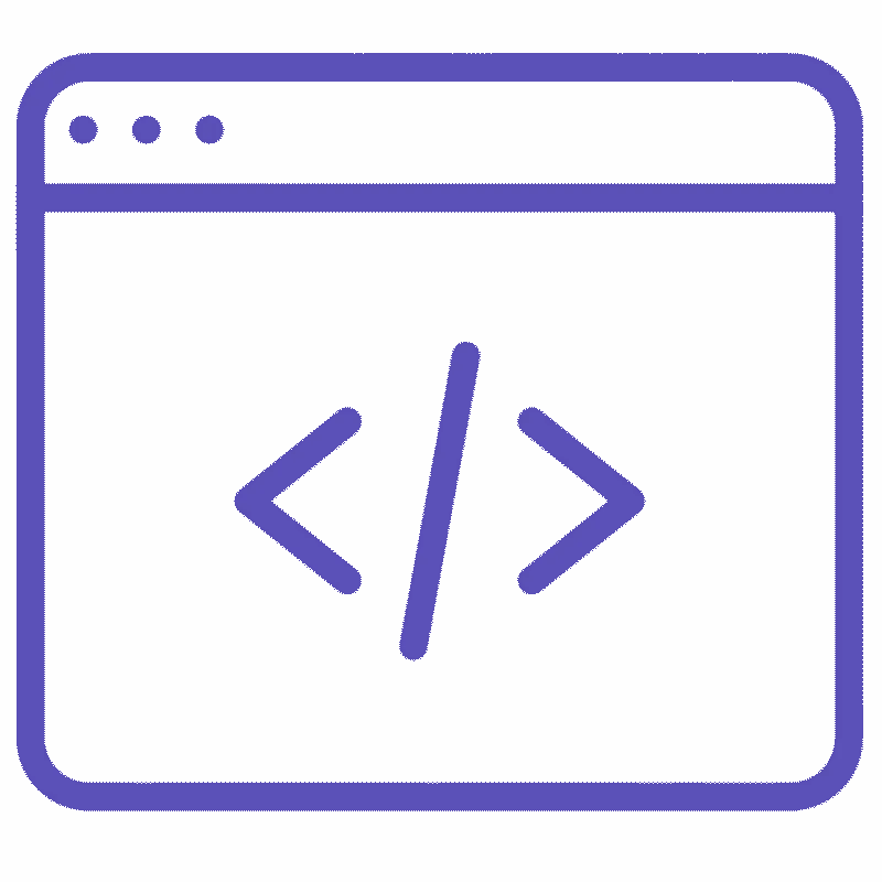 100% code Ownership