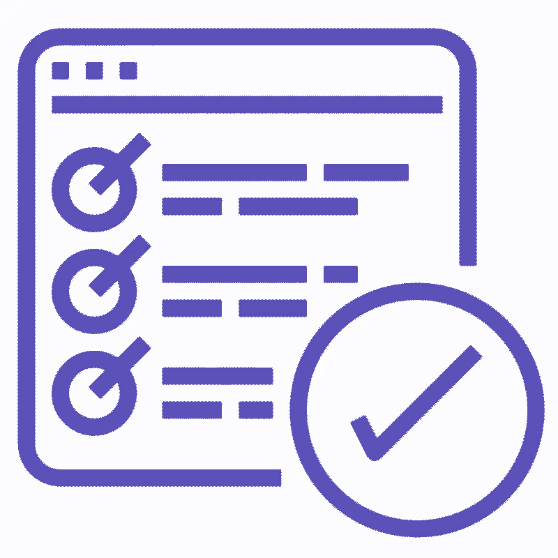 Skipping Real Data in Testing
