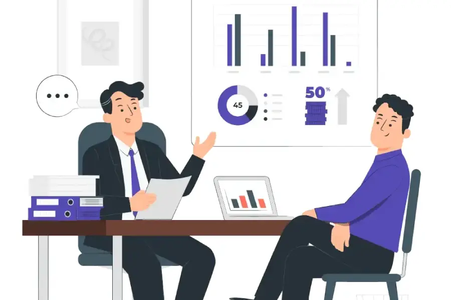 Advance Consultation & Analysis