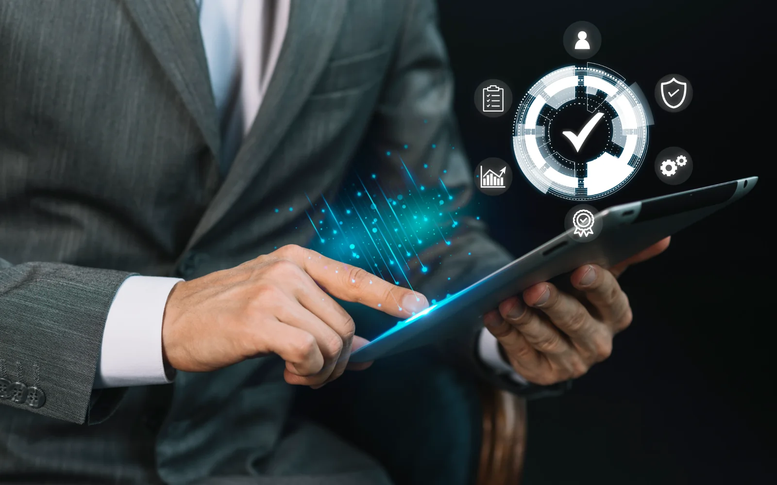 Advance odoo Implementation Section