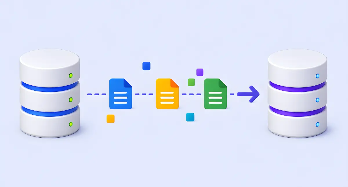 Odoo Database Migration