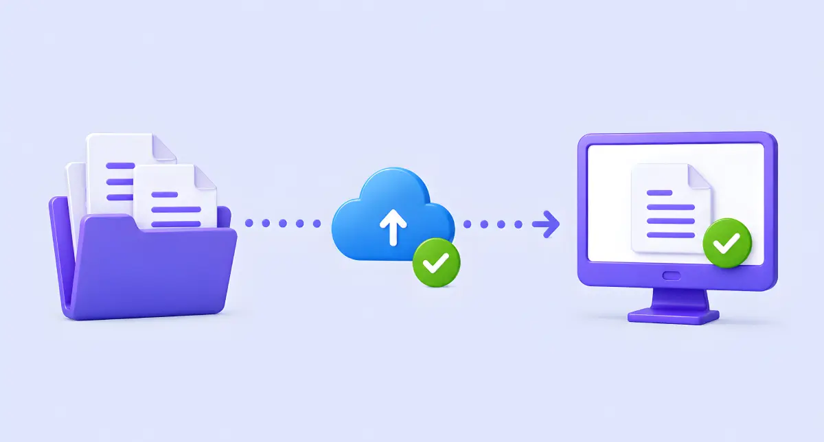 Odoo Data Migration