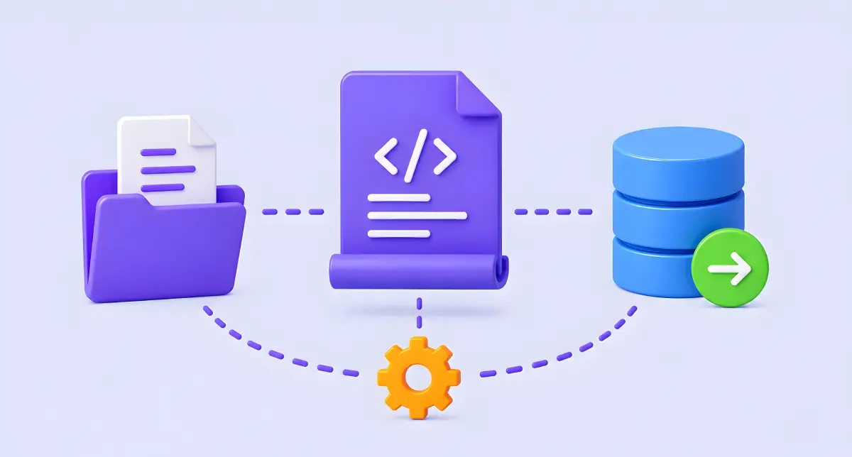 Odoo Migration Scripts