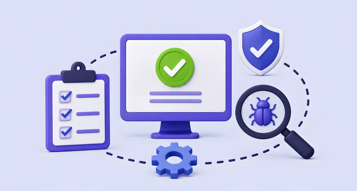 Odoo migration Testing & QA