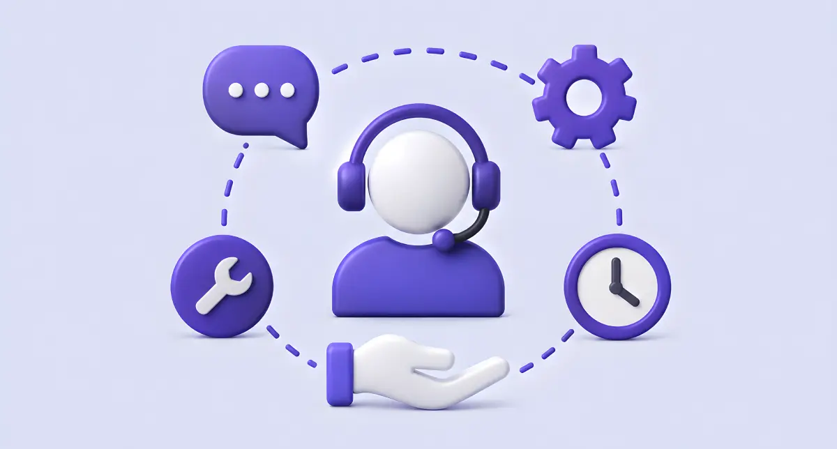 Odoo Migration Support