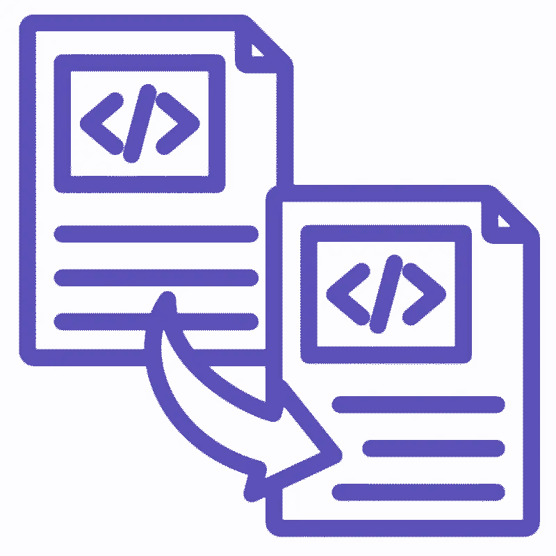 Odoo Migration Scripts