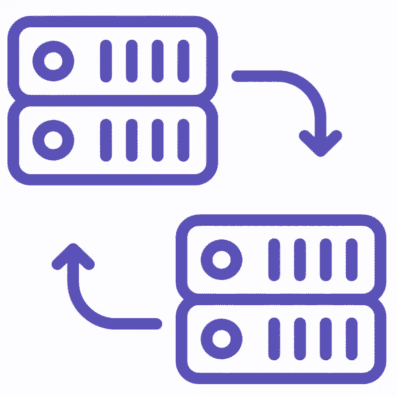 Odoo  Server Migration