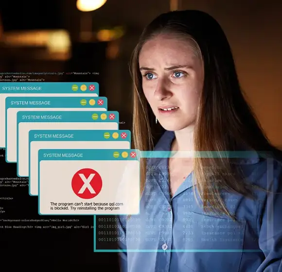 Odoo Migration System Crashes and Downtime