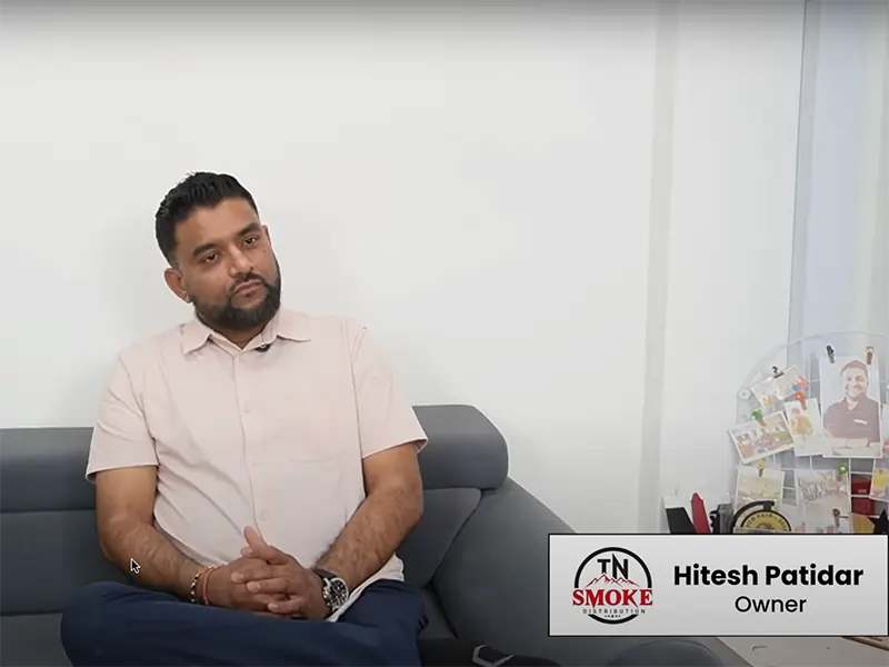 CLient Review Video CLient Review Video