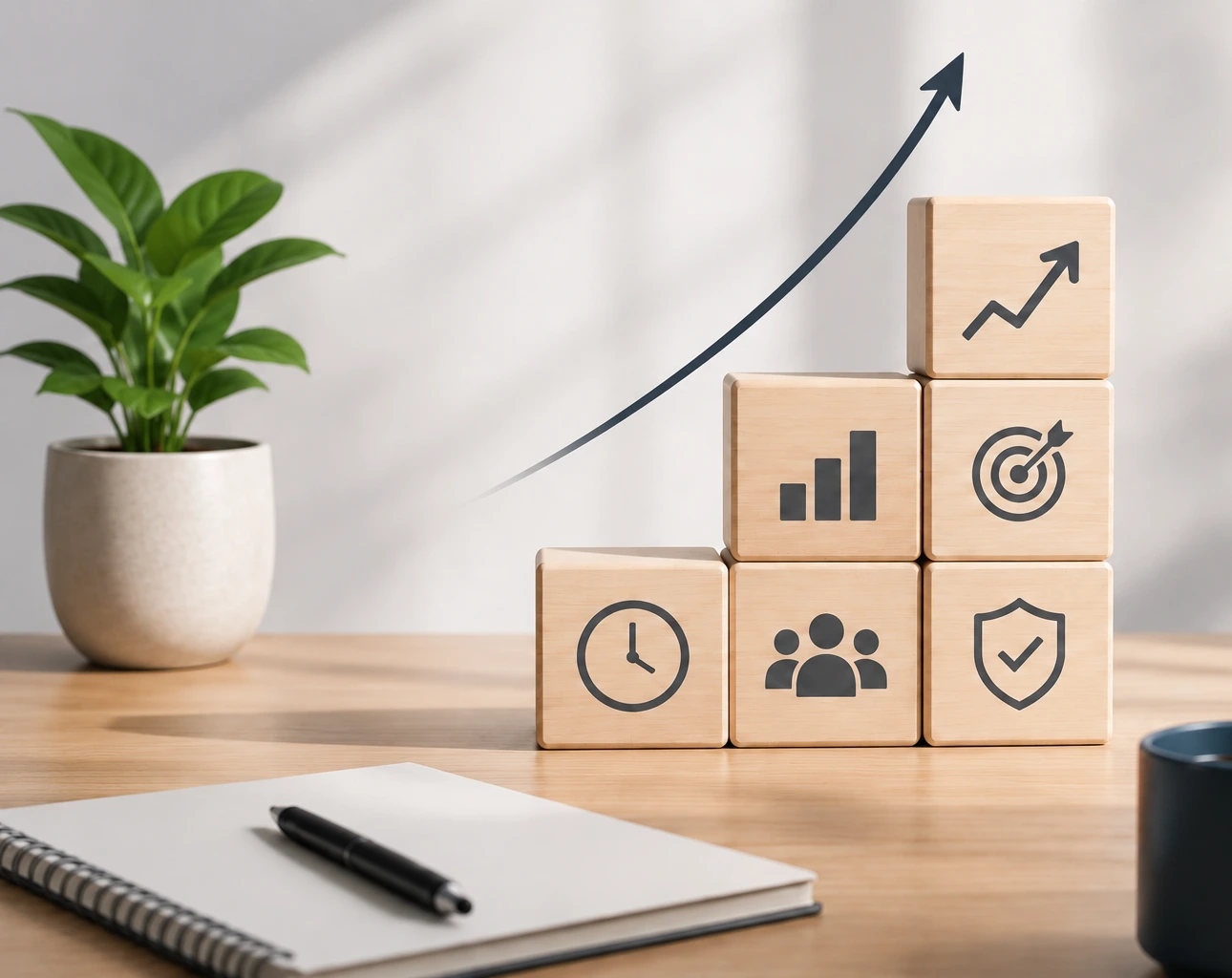 Odoo database integration Benefits 