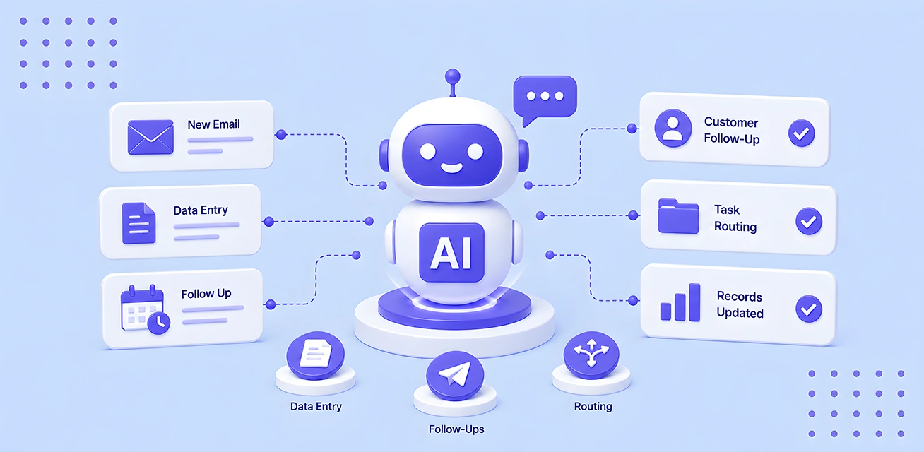 AI Agent development