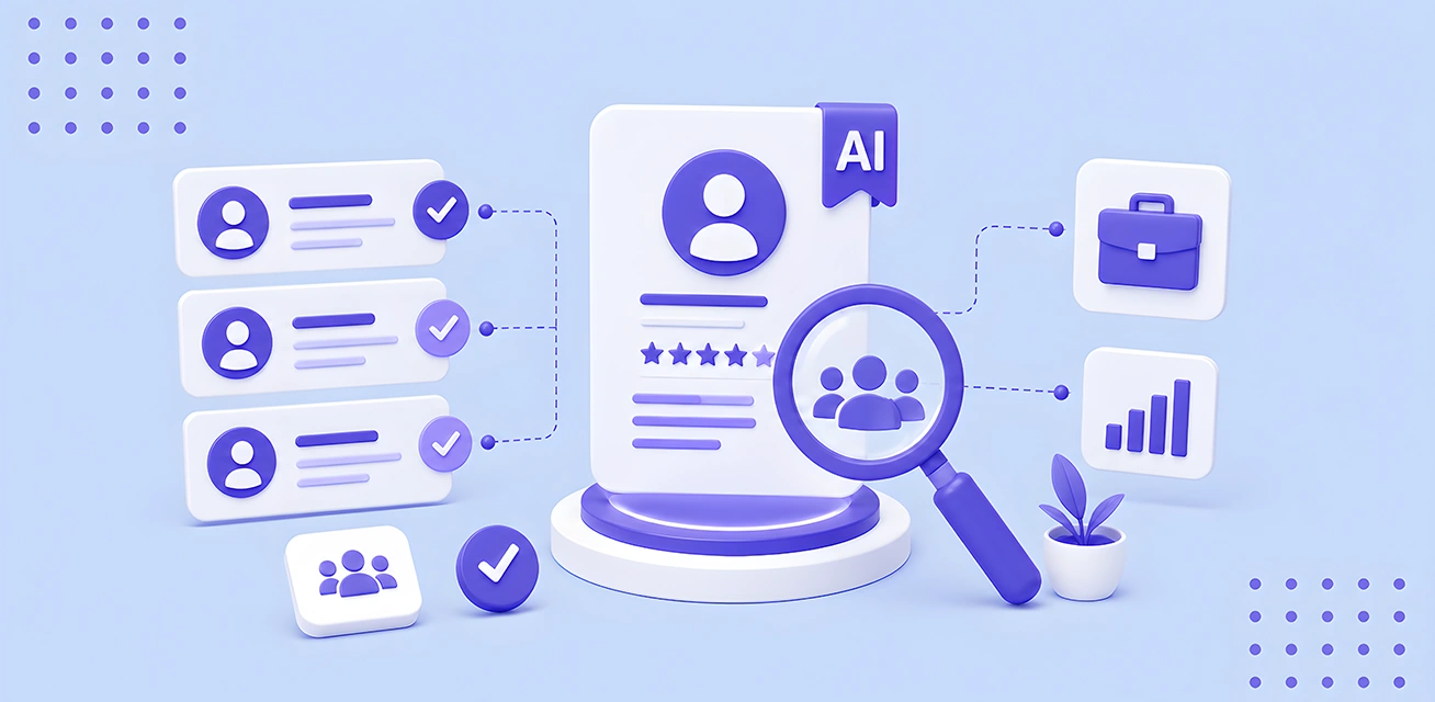 Hire AI Talent