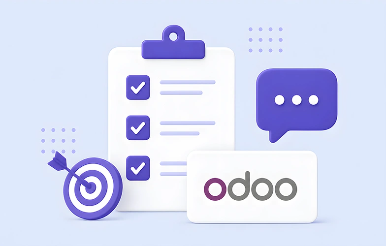 Odoo Consultation