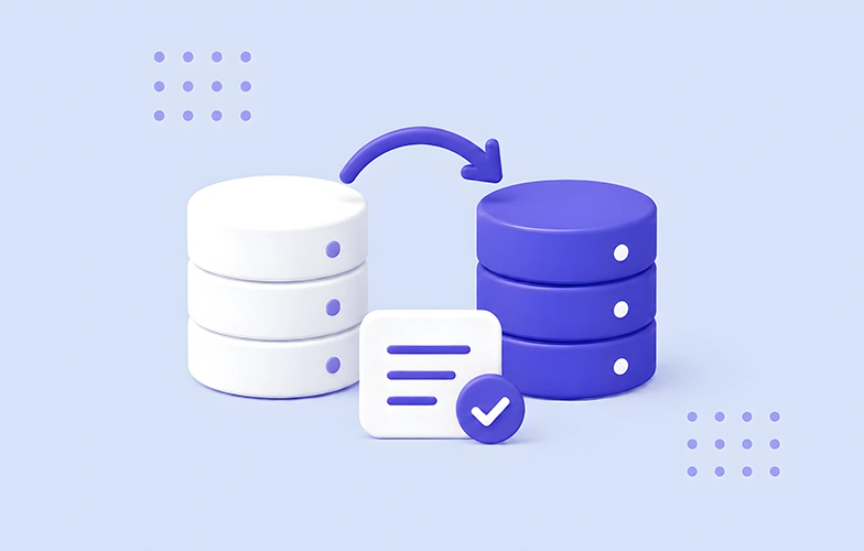 Odoo Migration