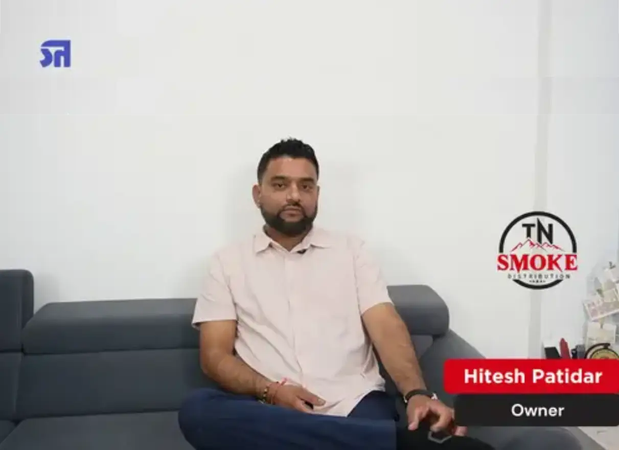 AI Automated Supply Chain