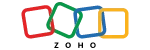 zoho integration with odoo