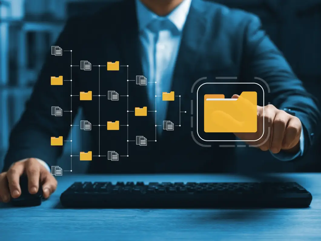 Odoo SaaS - Cloud-based ERP solution