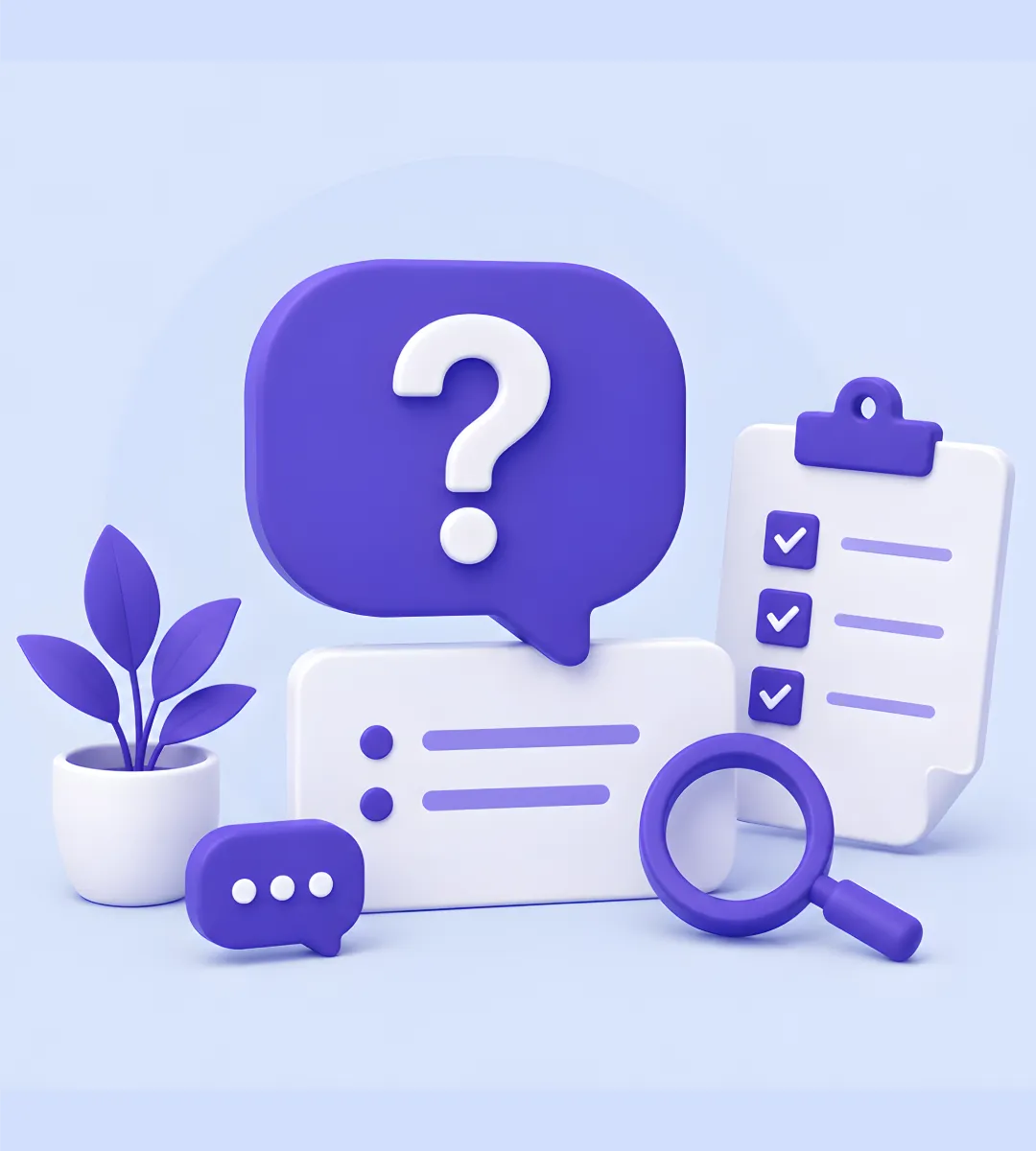 FAQ for Odoo Services