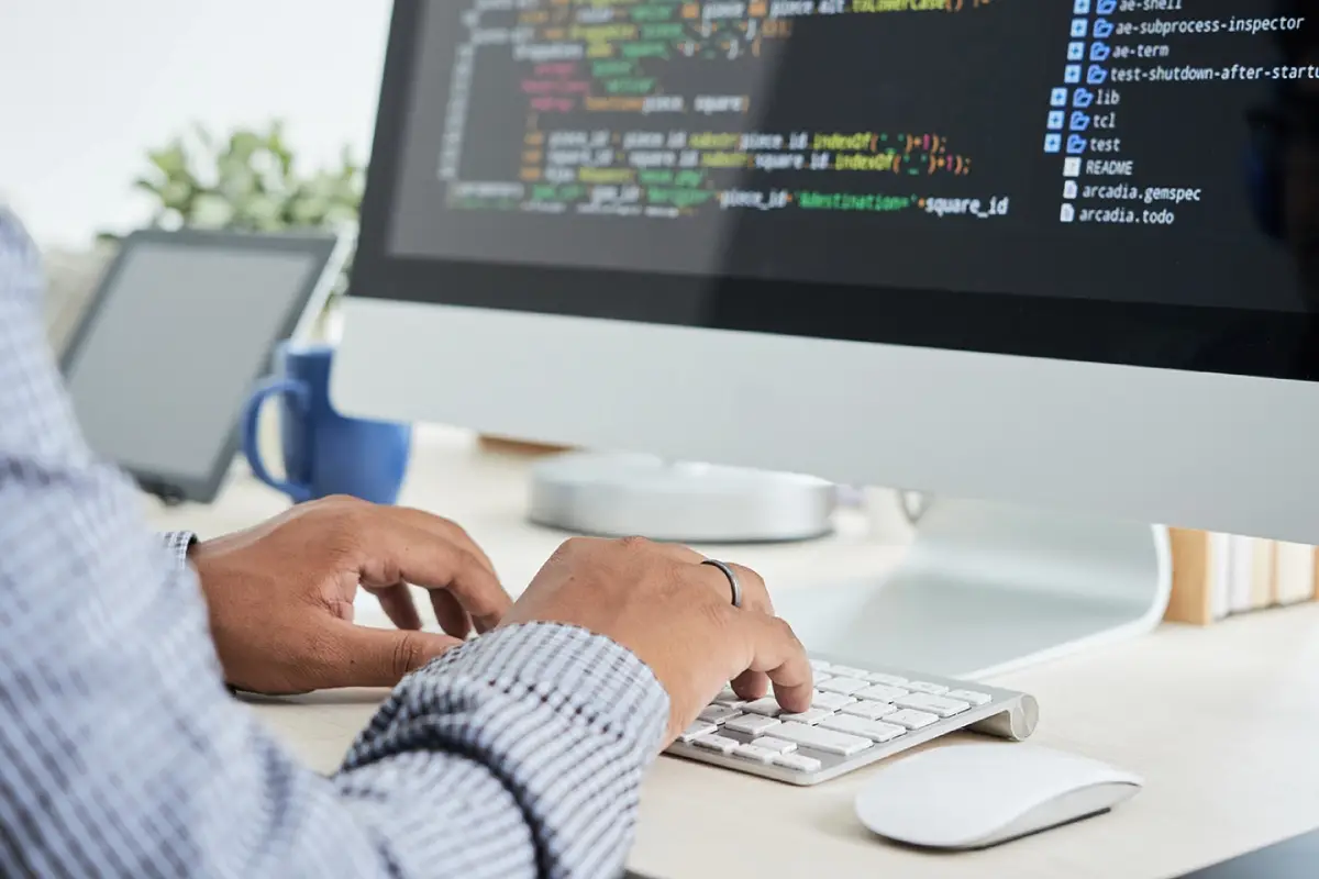 Odoo Customization Services