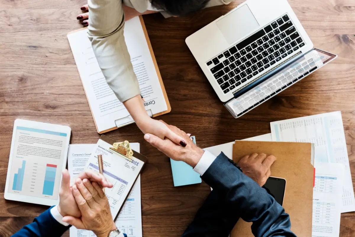 Odoo Consulting Services