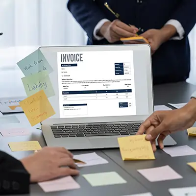  Automated workflow setup in Odoo ERP for smooth business operations