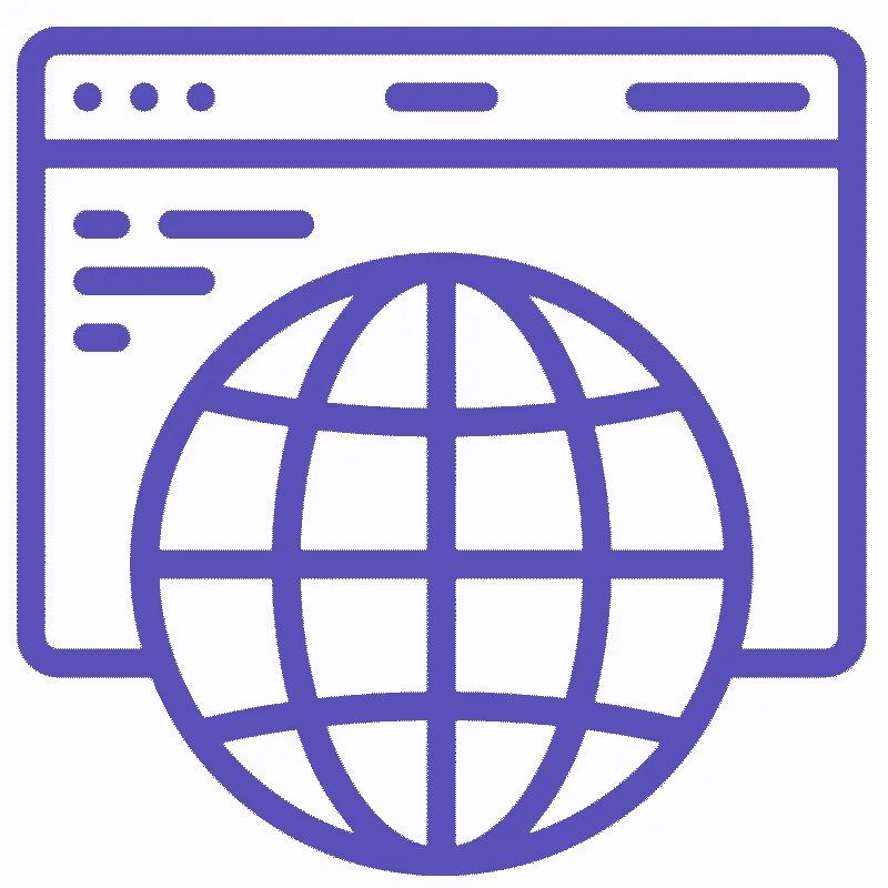 Website