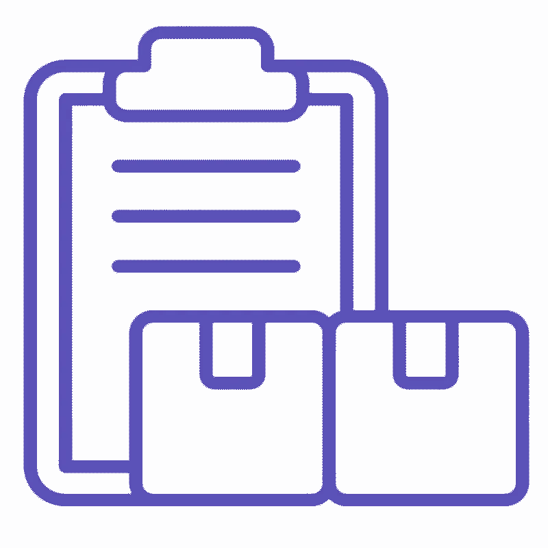 Inventory