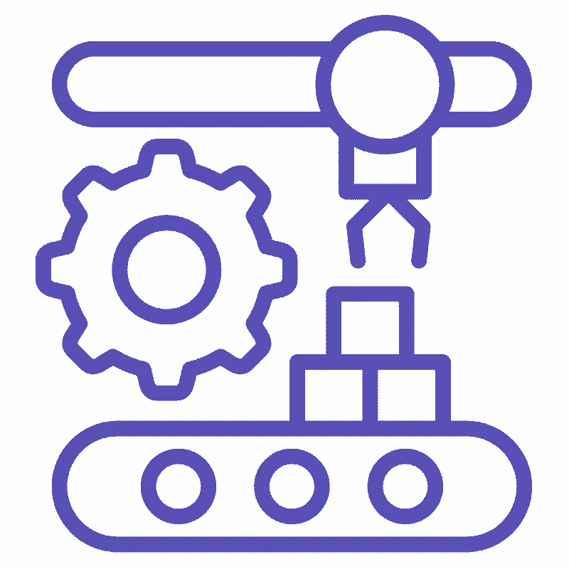 Manufacturing