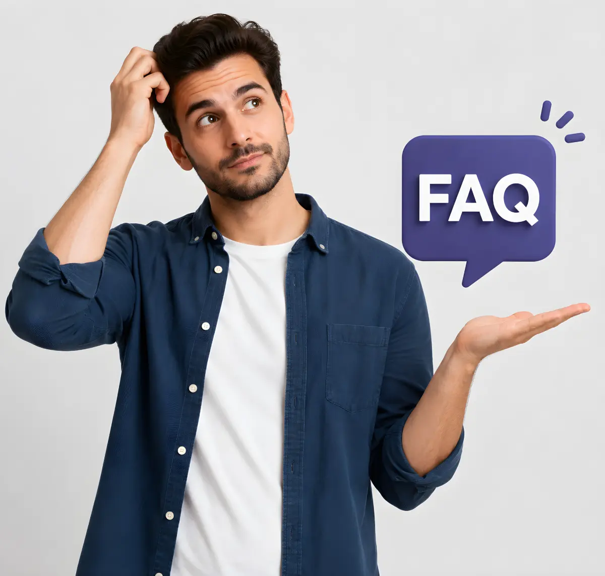 Odoo Support Frequently Asked Questions