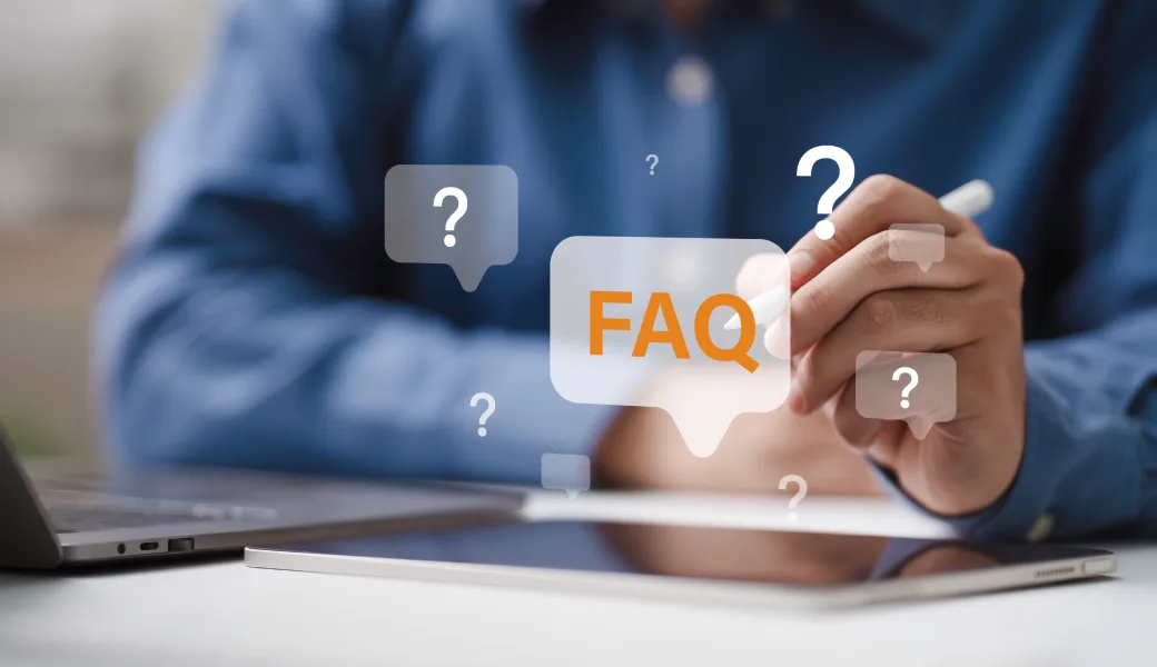 Odoo Integration Services FAQs for business software integration